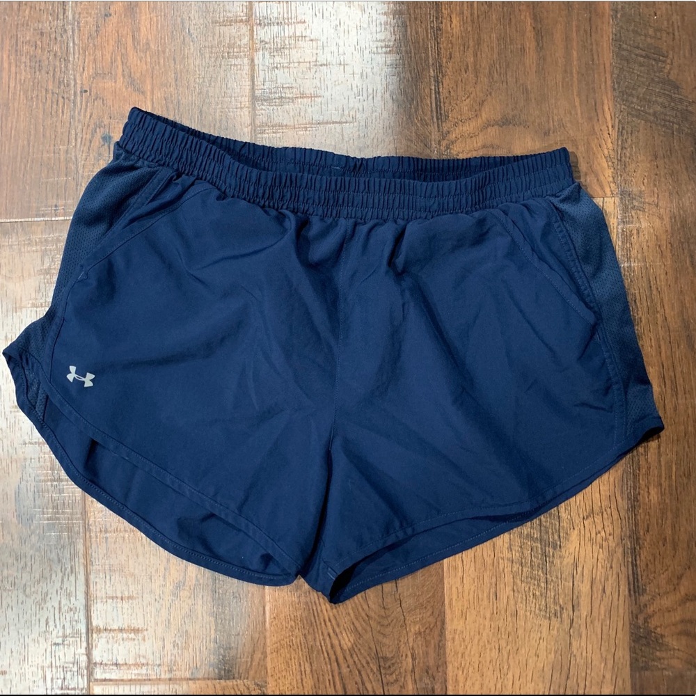 Under armour shorts